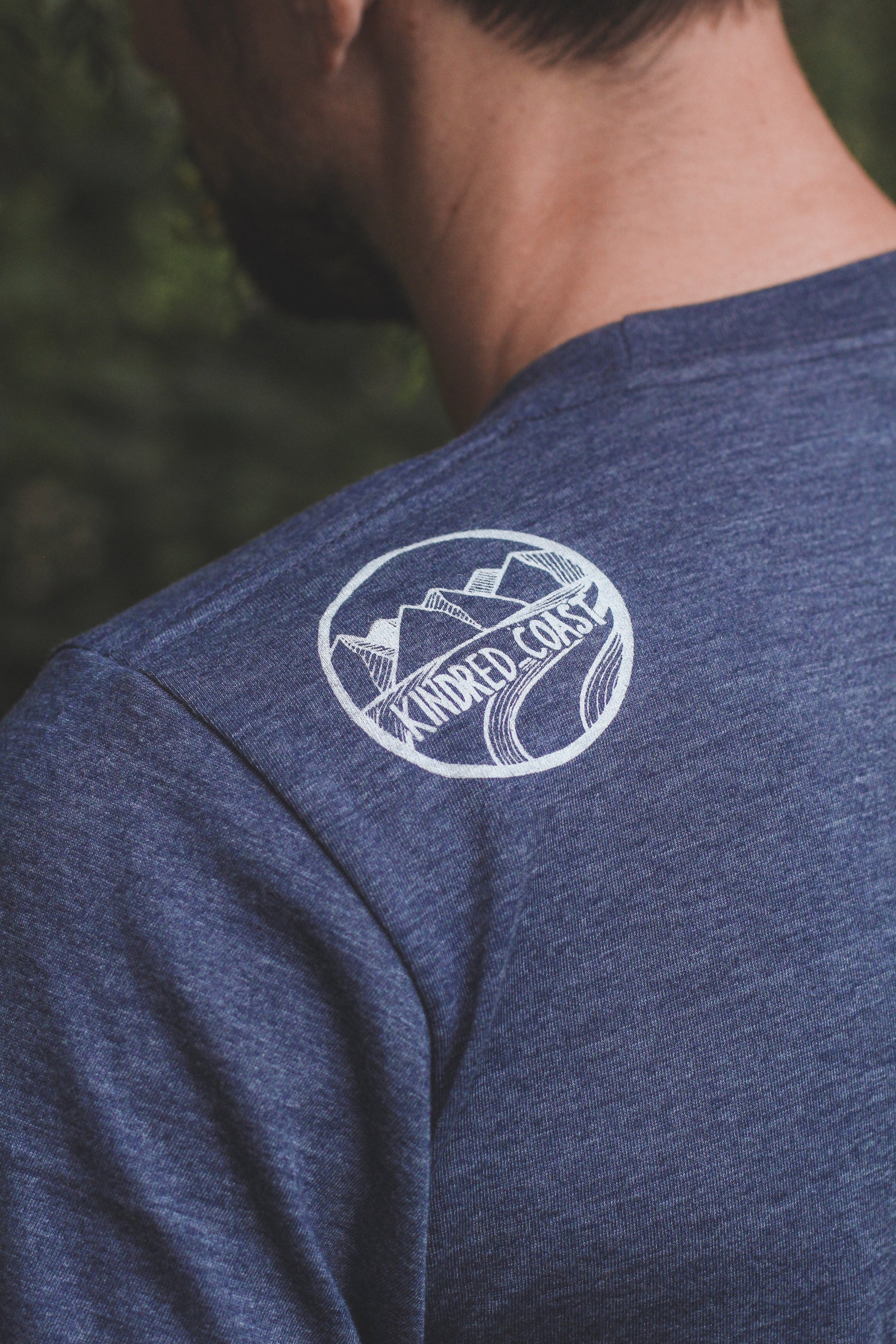 MADE IN CANADA- Unisex Eco Tee