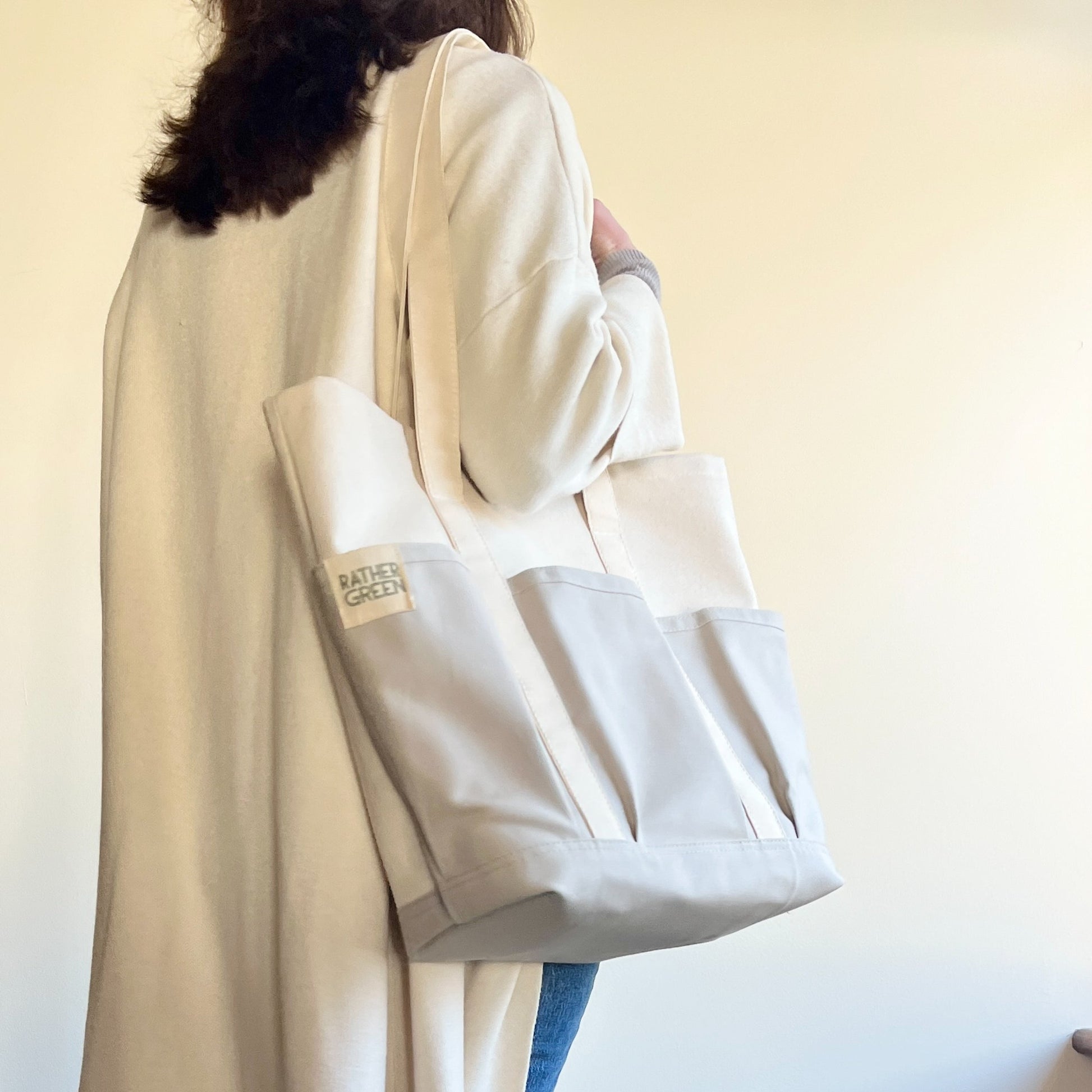 Amiga Tote