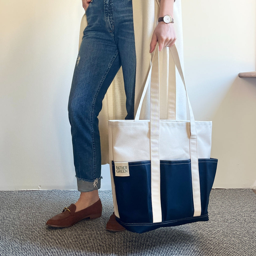 Amiga Tote