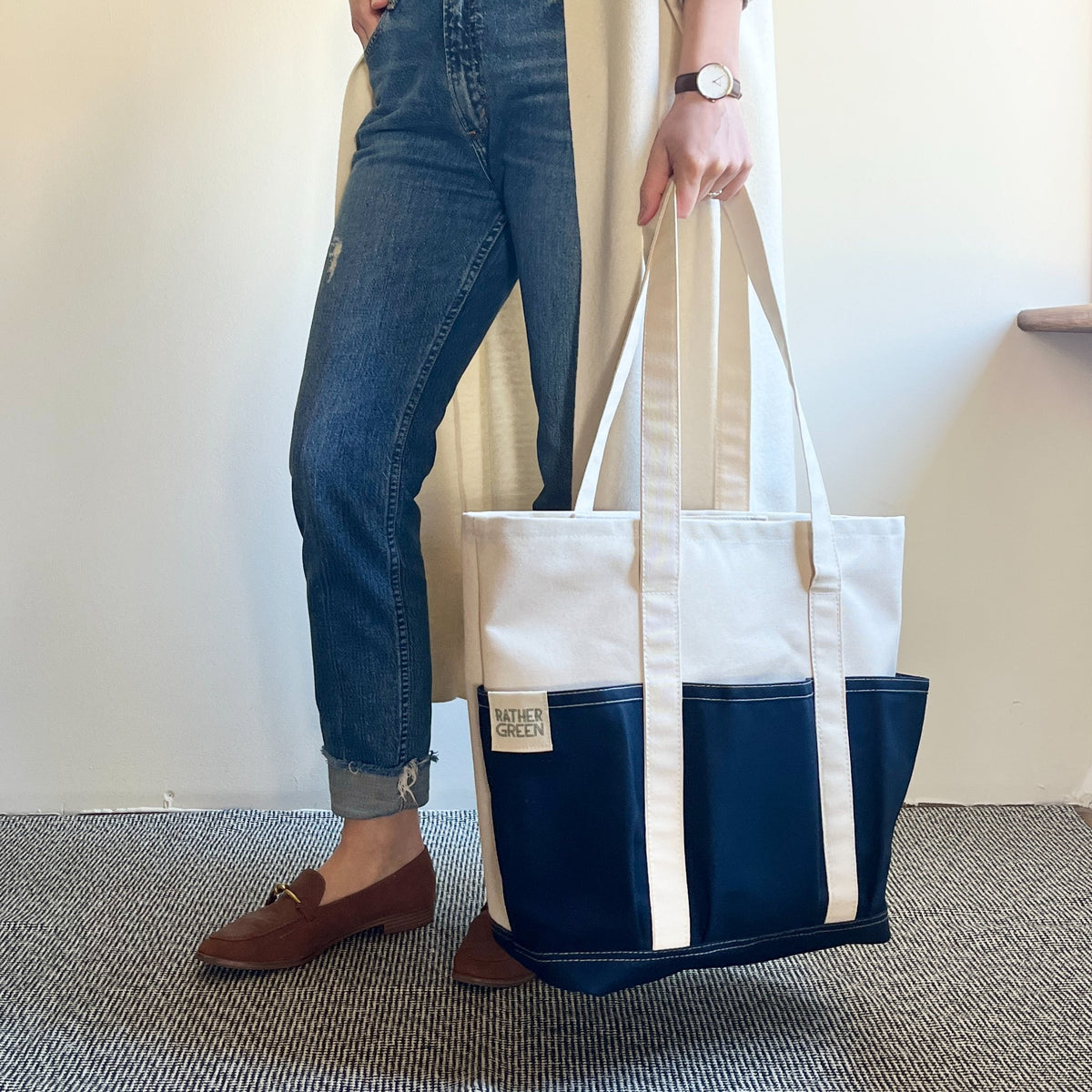 Amiga Tote