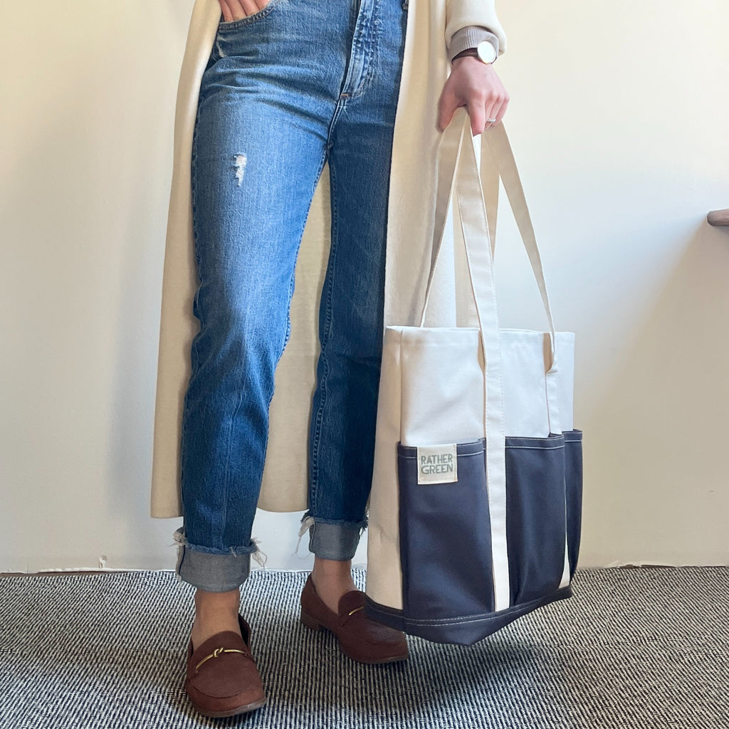 Amiga Tote