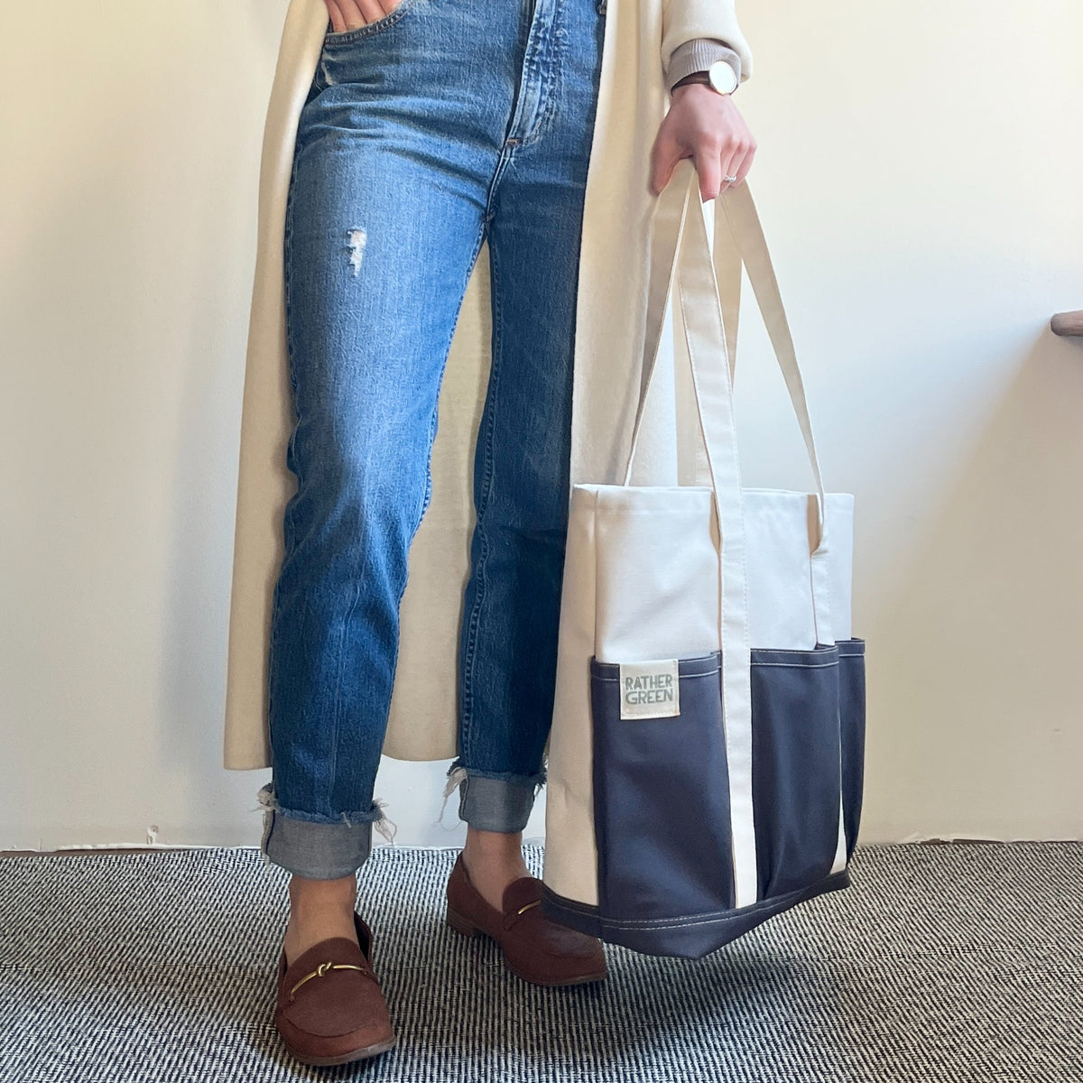 Amiga Tote