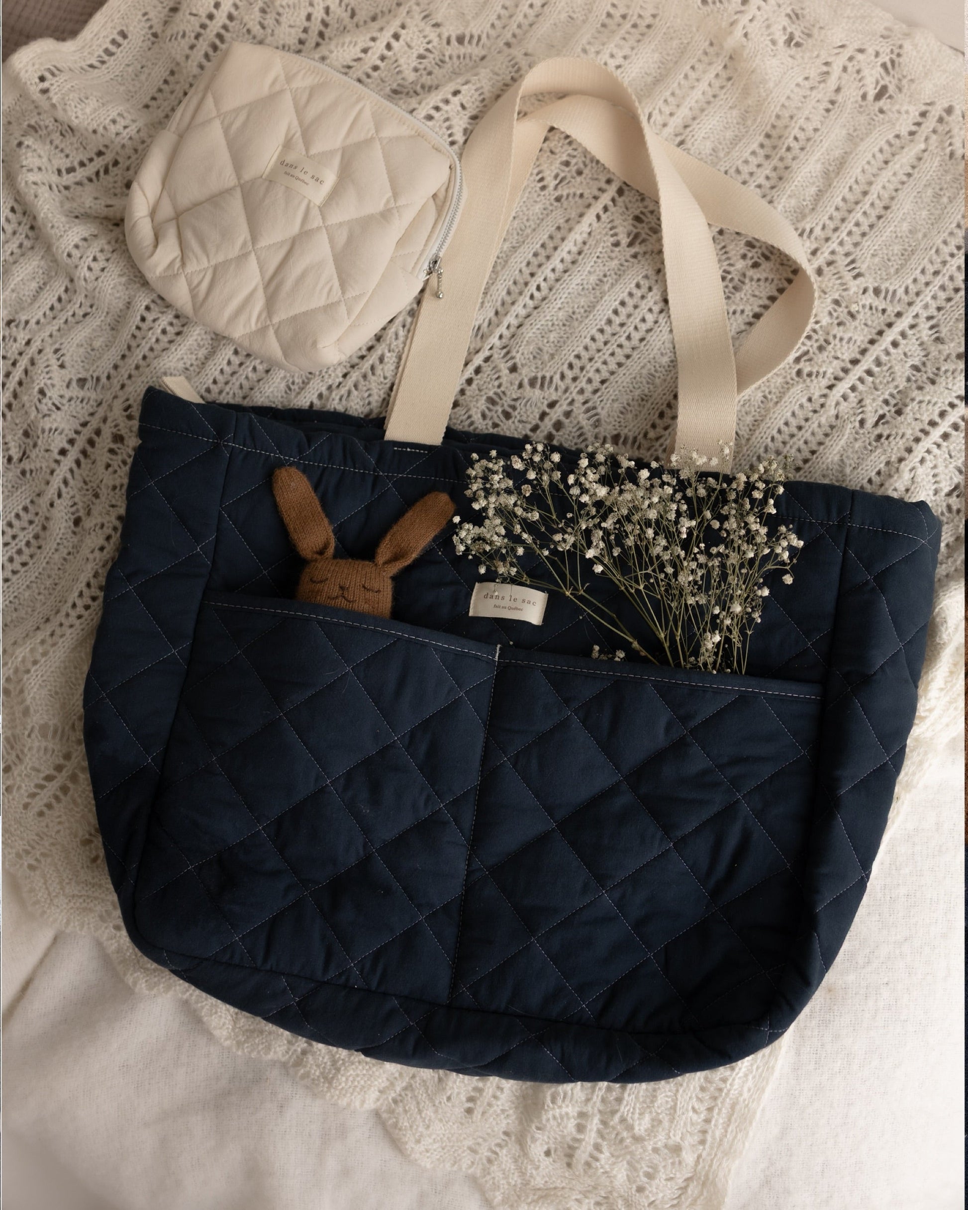 Sac à canapés