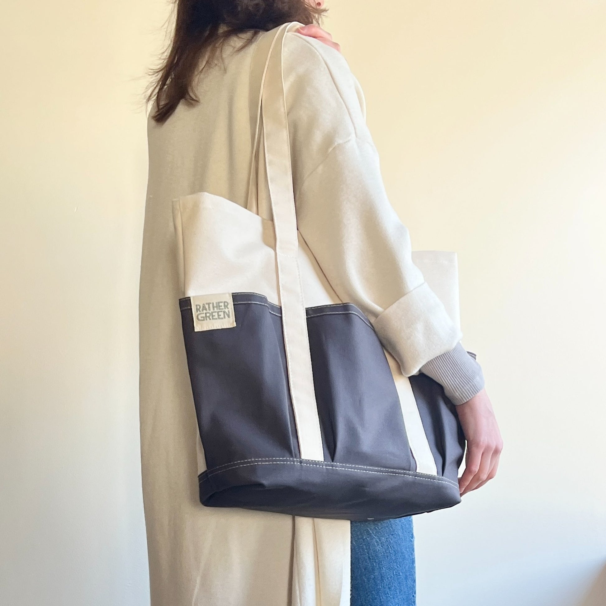 Amiga Tote