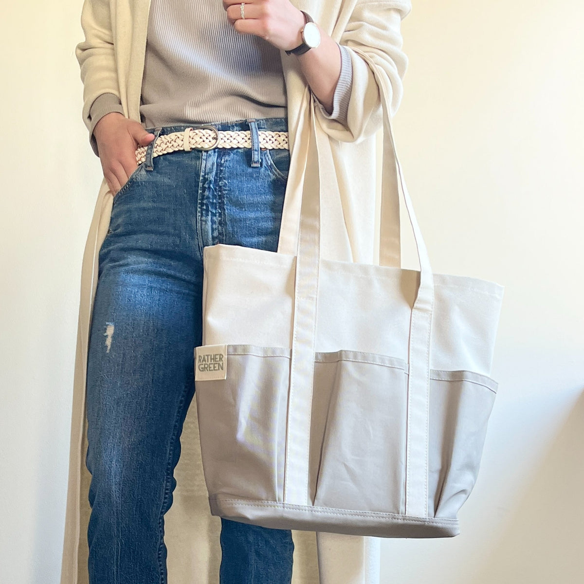 Amiga Tote