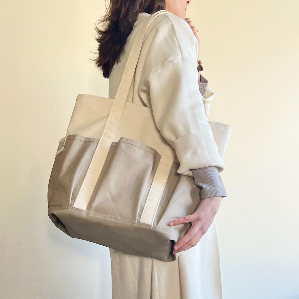 Amiga Tote