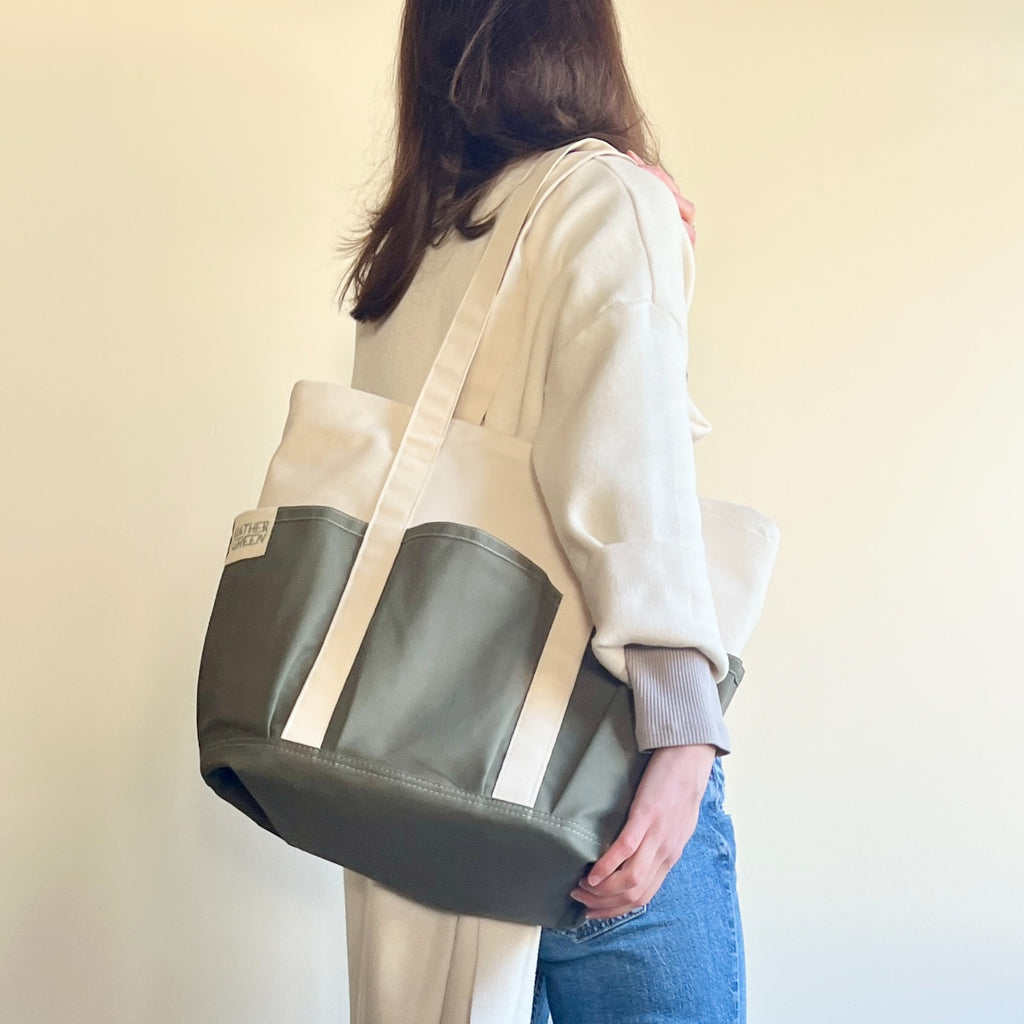 Amiga Tote