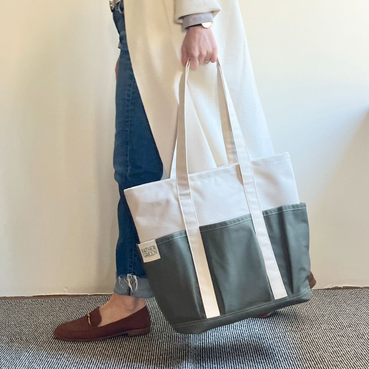 Amiga Tote