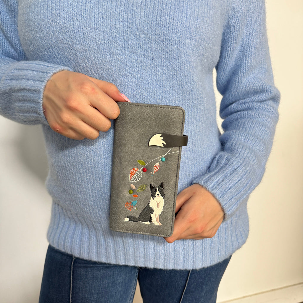 Lassi Long Wallet