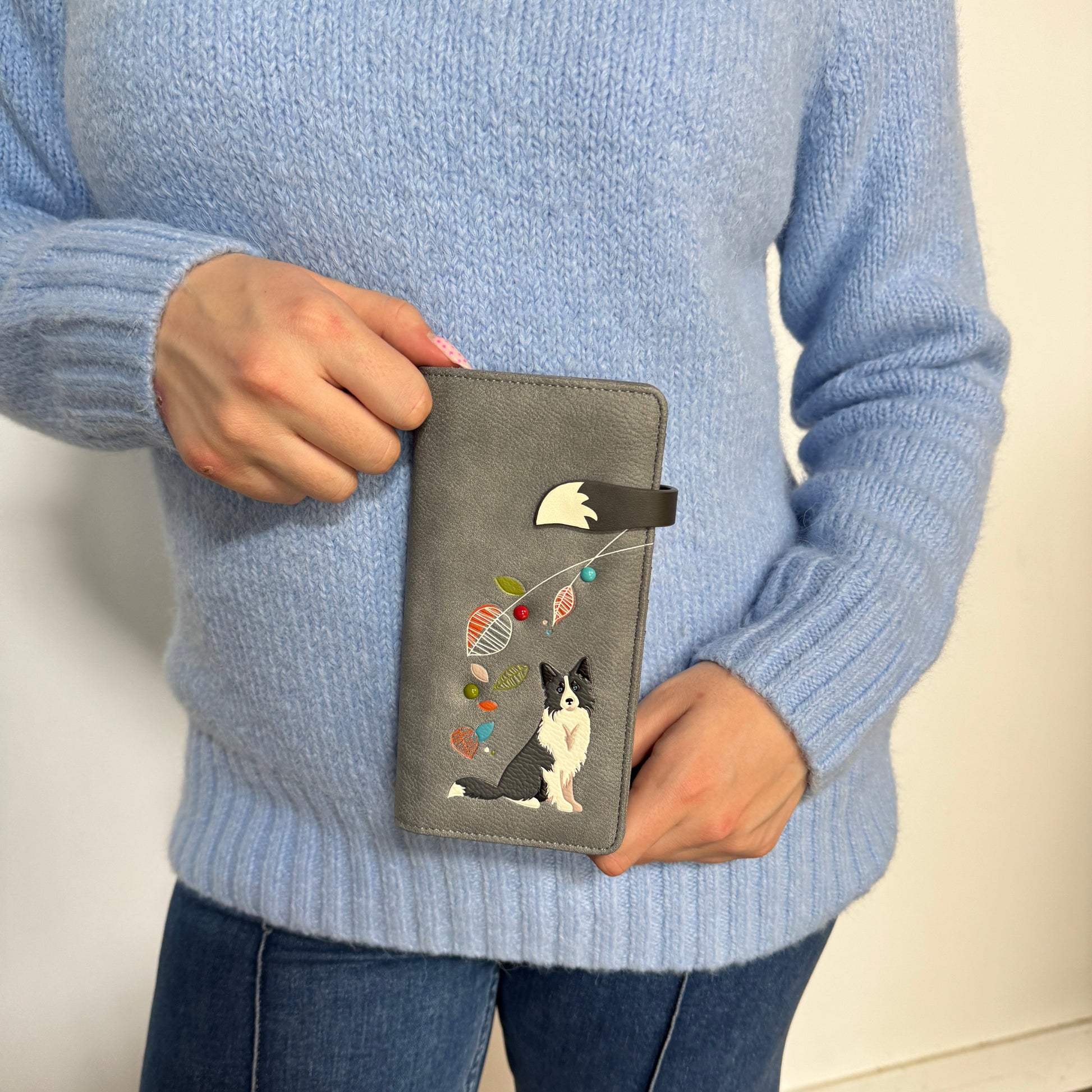 Lassi Long Wallet