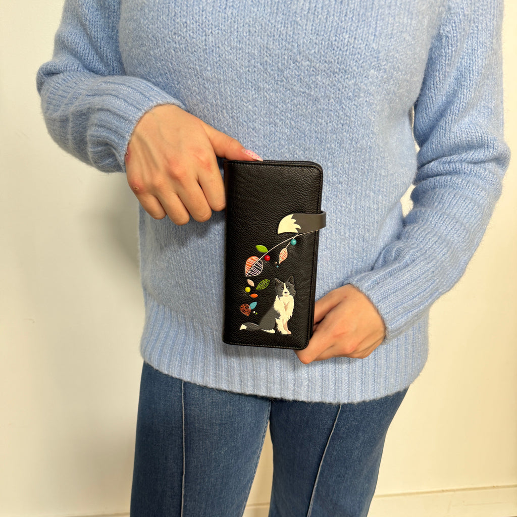 Lassi Long Wallet