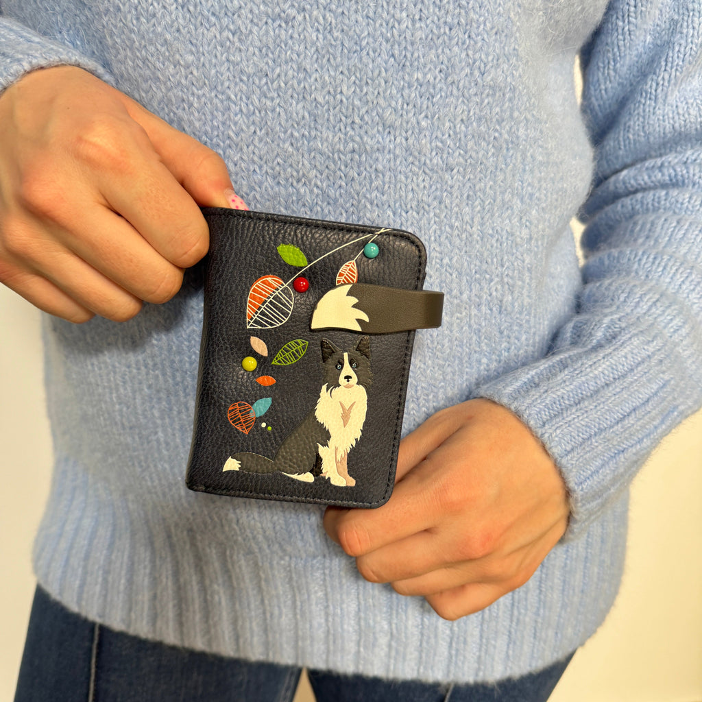 Lassi Small Wallet