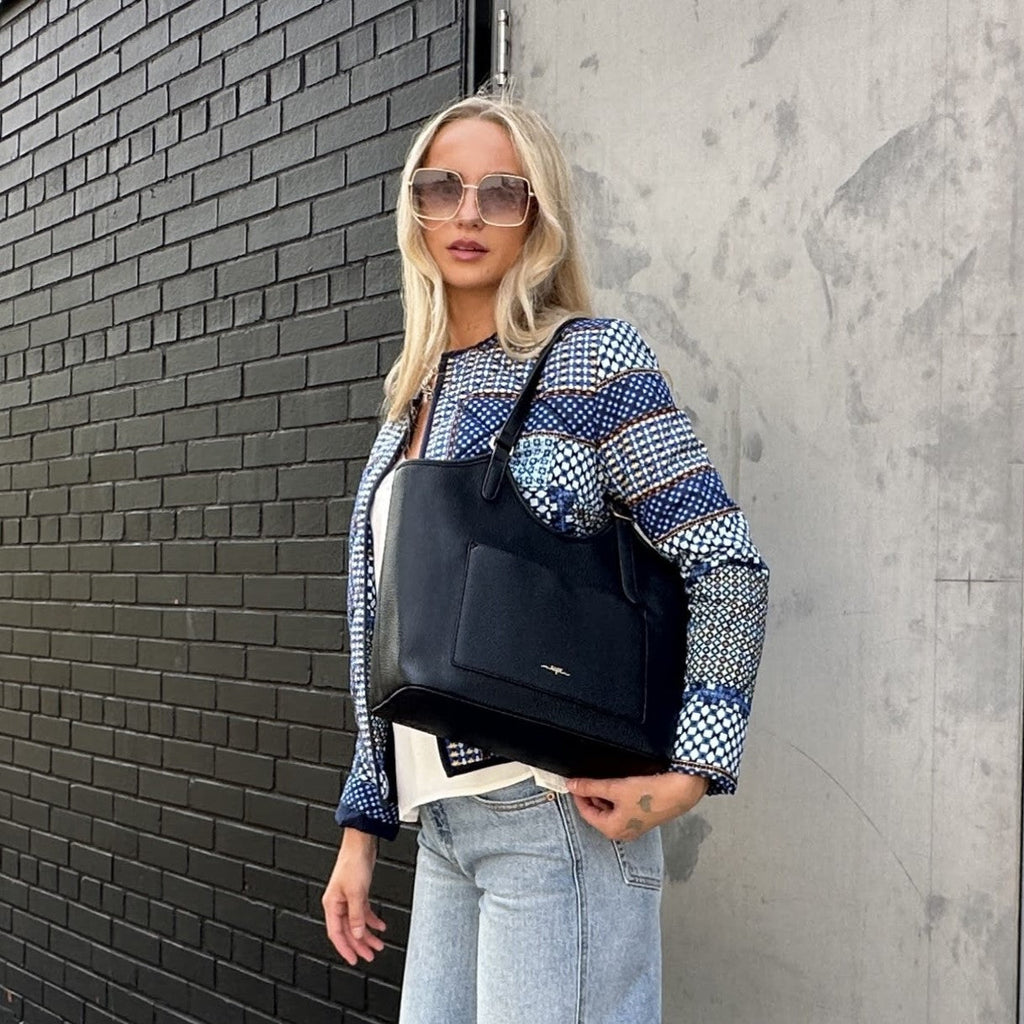 Harmony Tote Bag