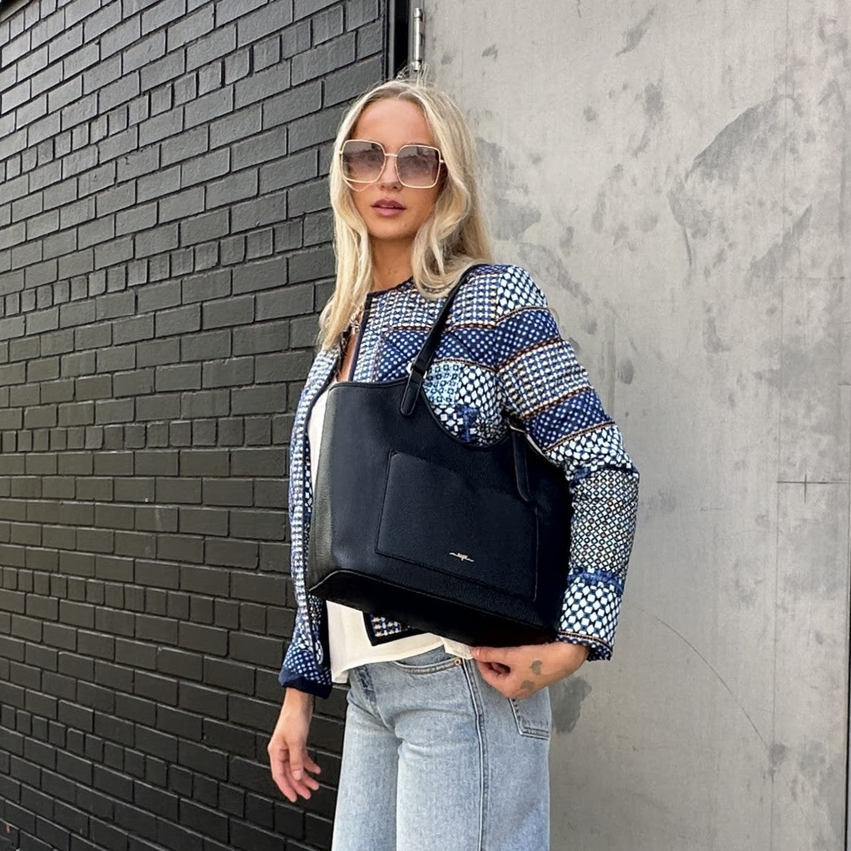 Harmony Tote Bag