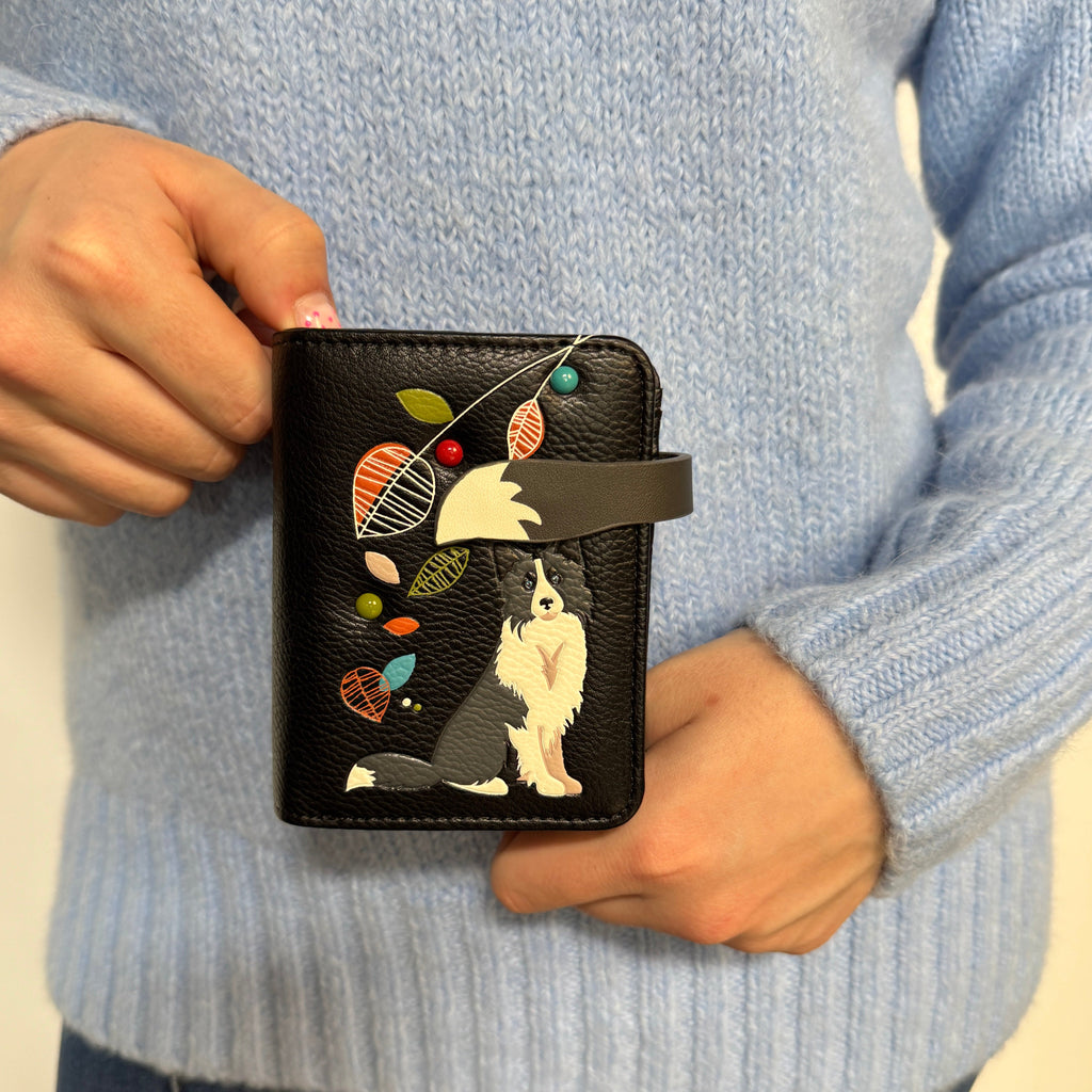 Lassi Small Wallet