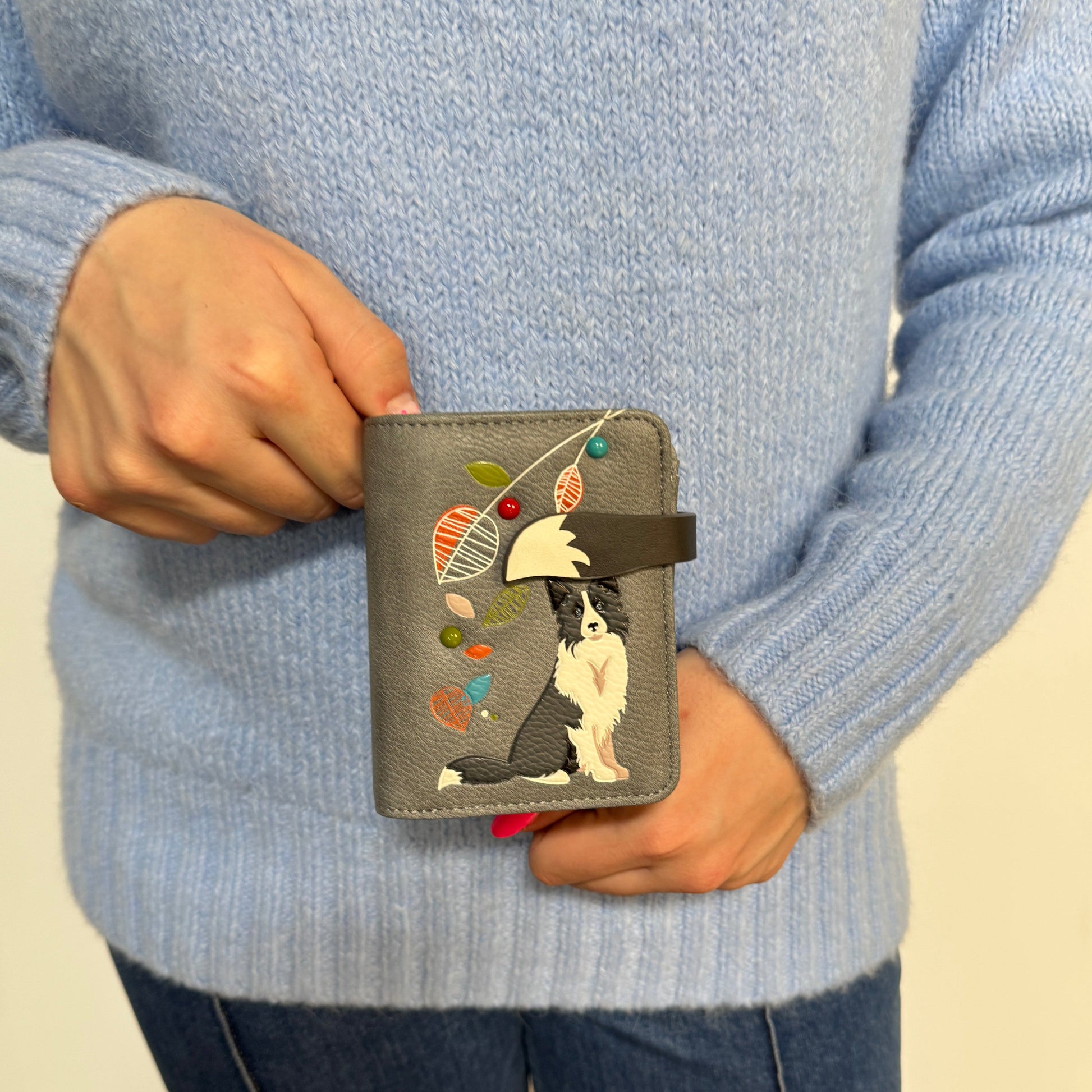 Lassi Small Wallet