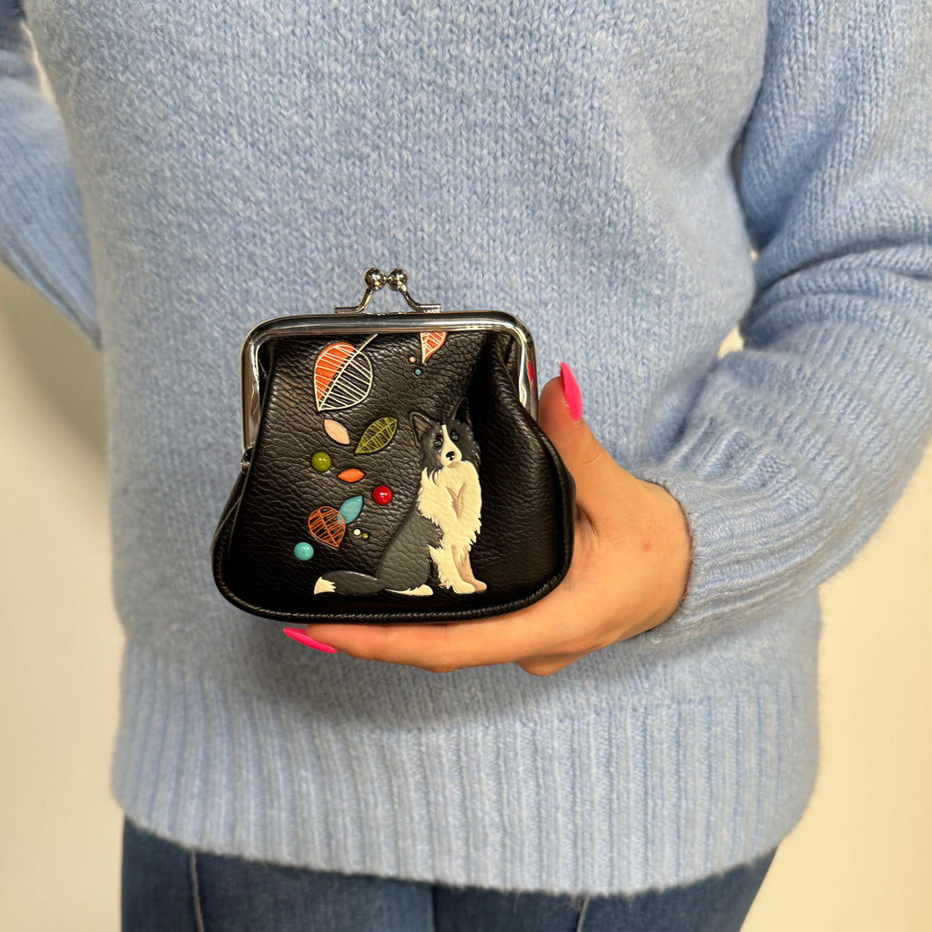Lassi Coin Purse