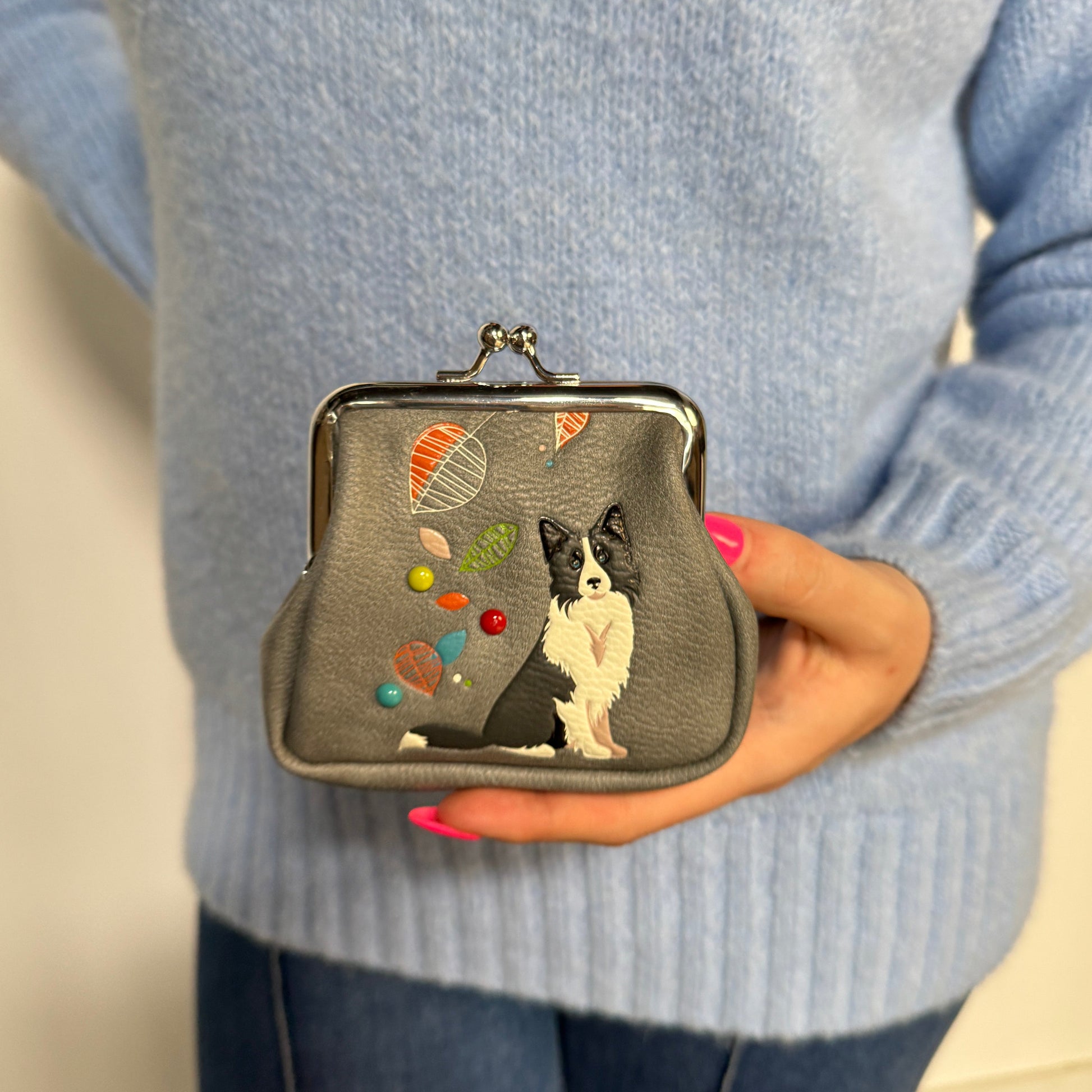 Lassi Coin Purse