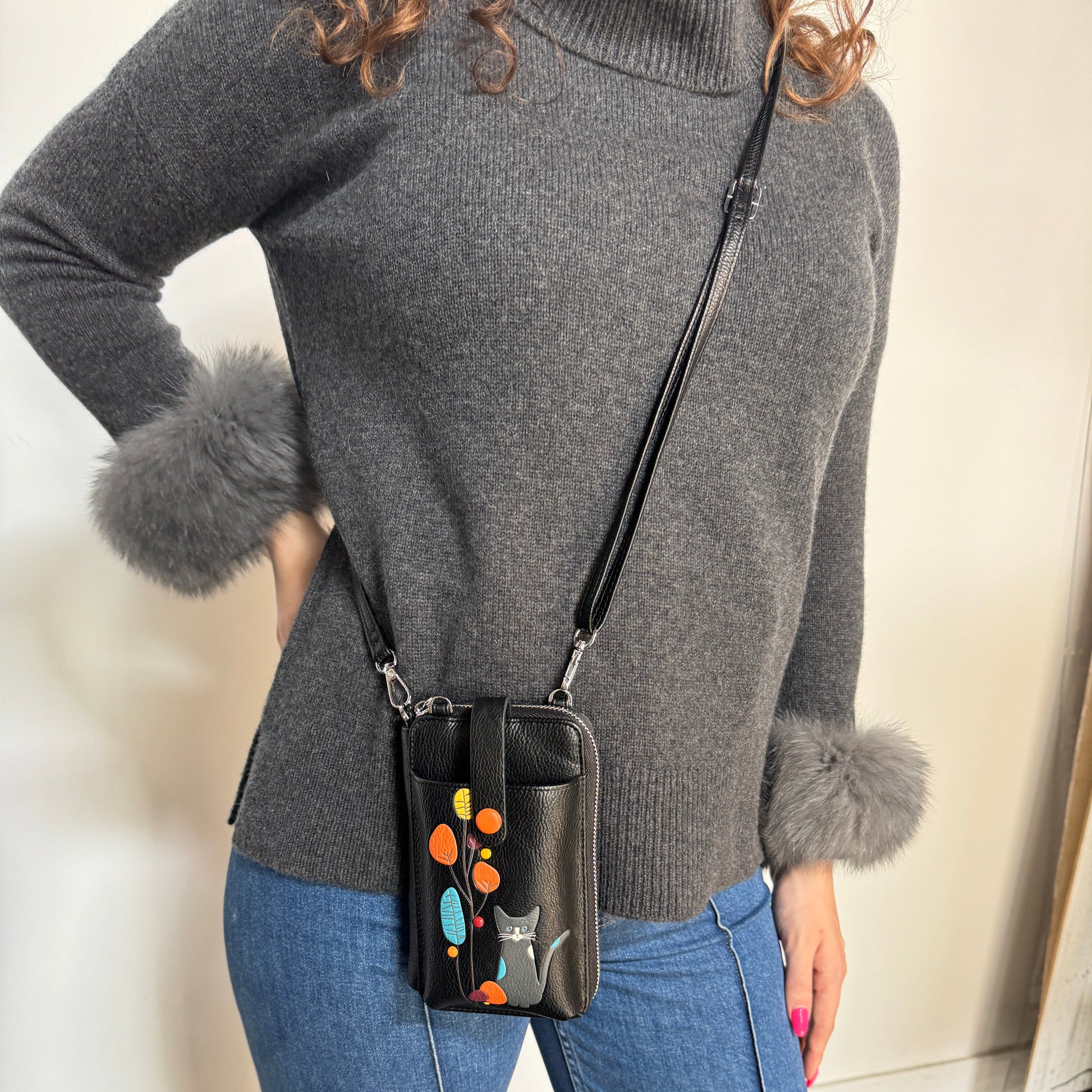 Nene Smartphone Pouch