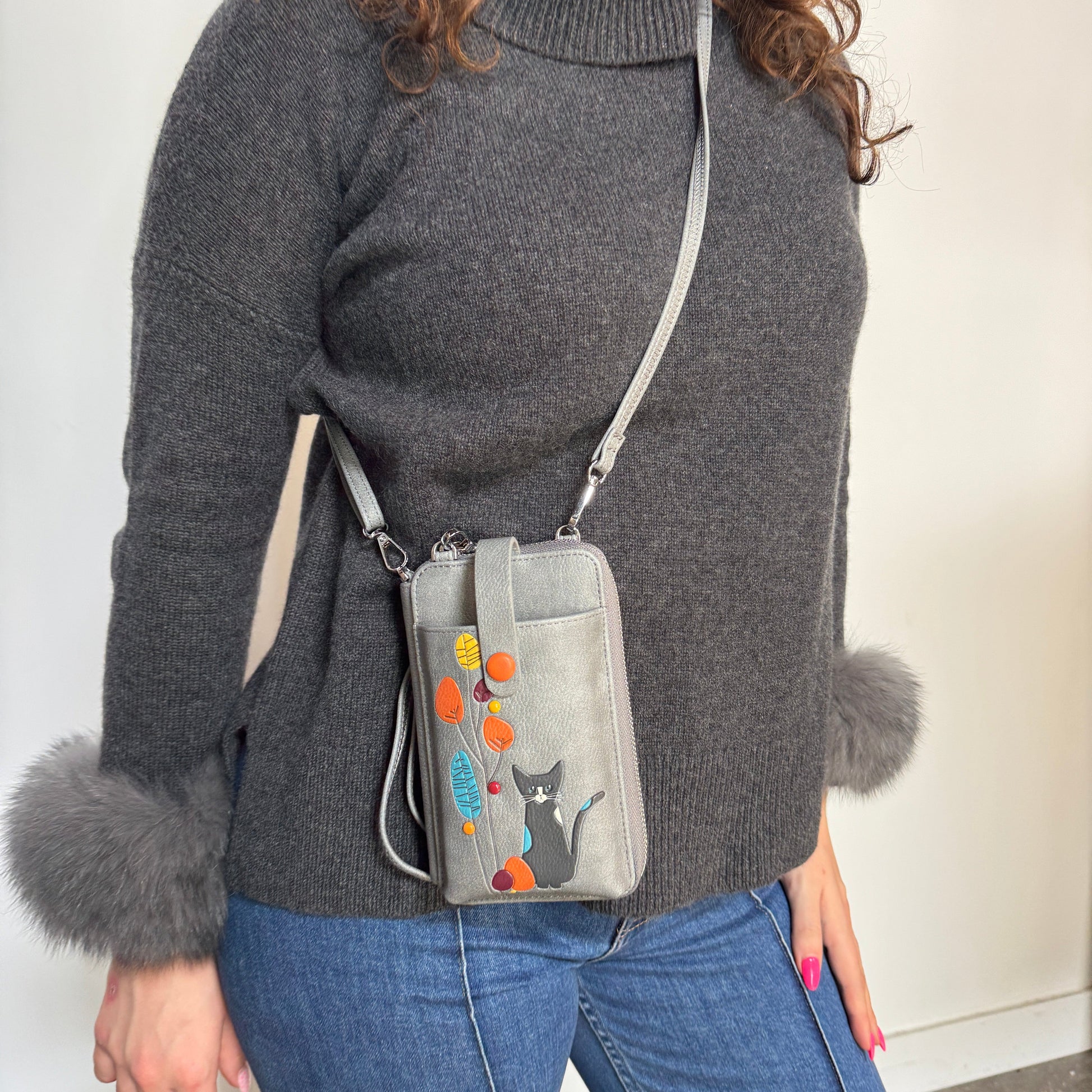 Nene Smartphone Pouch