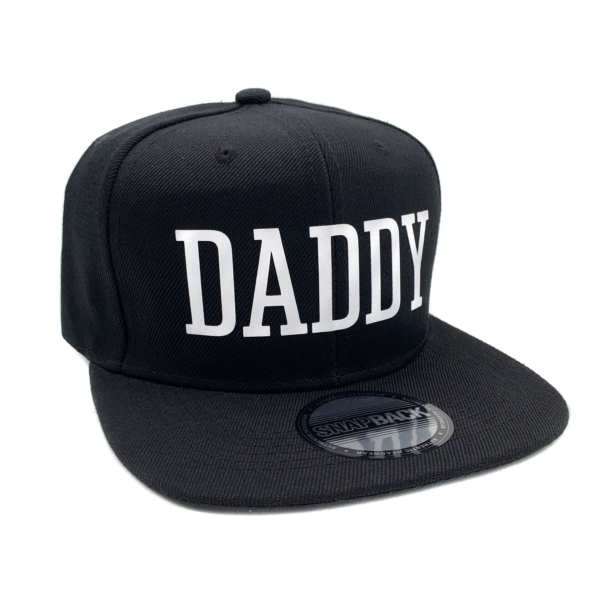 Daddy Hat