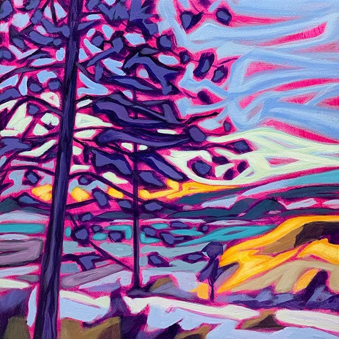 Kaléidoscope