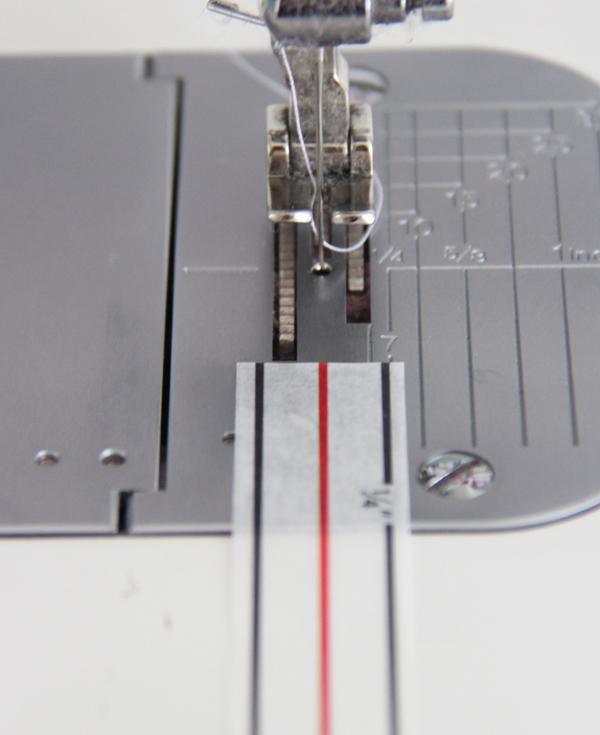 Cluck Cluck Sew Diagonal Seam Tape