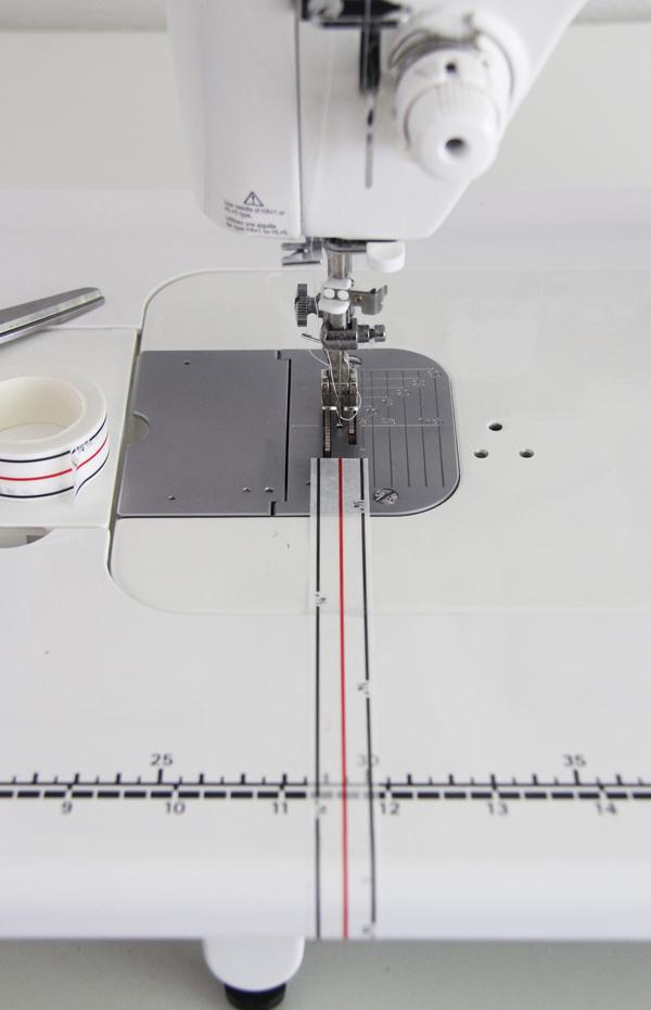 Cluck Cluck Sew Diagonal Seam Tape