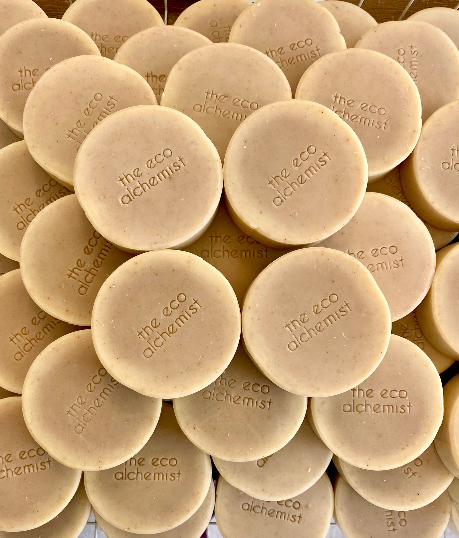 Lavender Handcrafted Soap