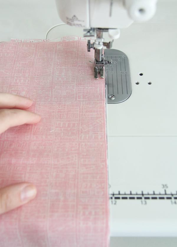 Cluck Cluck Sew Diagonal Seam Tape