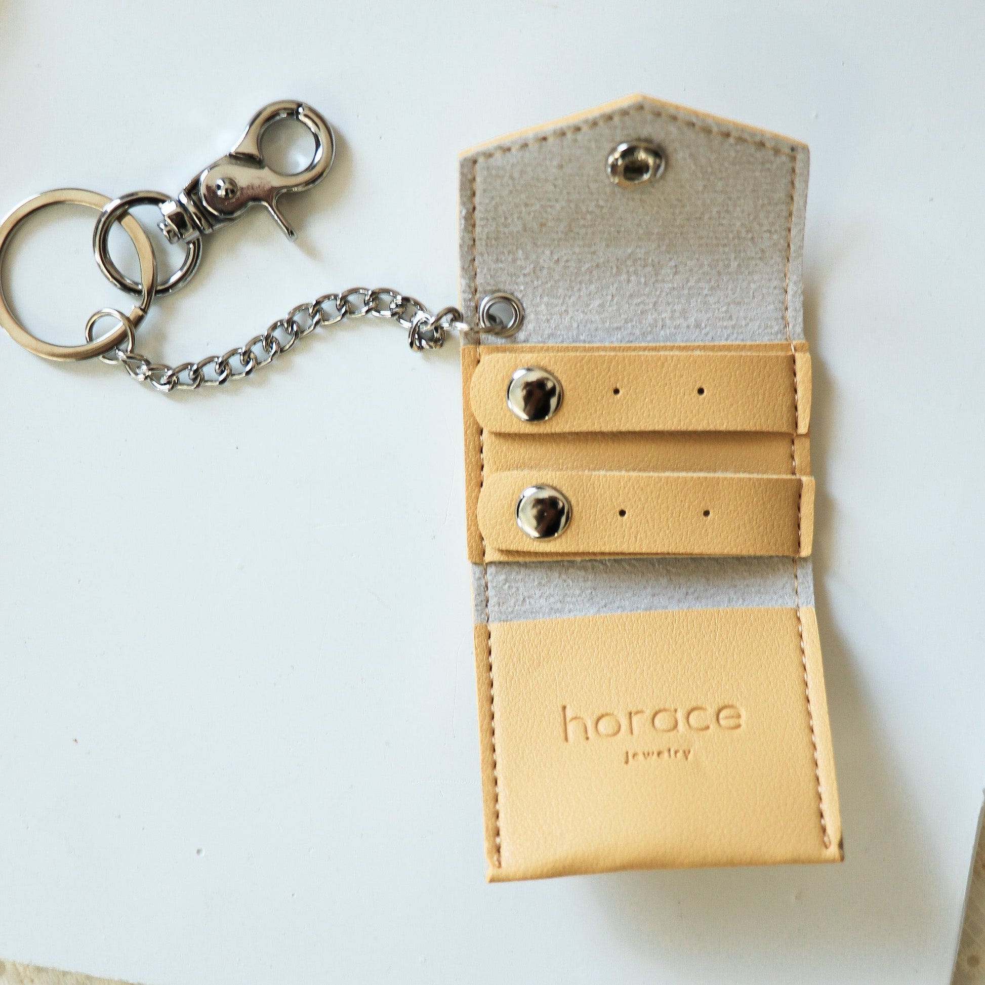 The Micro Case