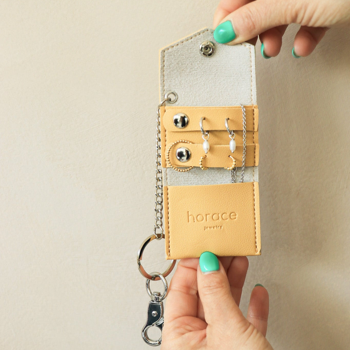 The Micro Case
