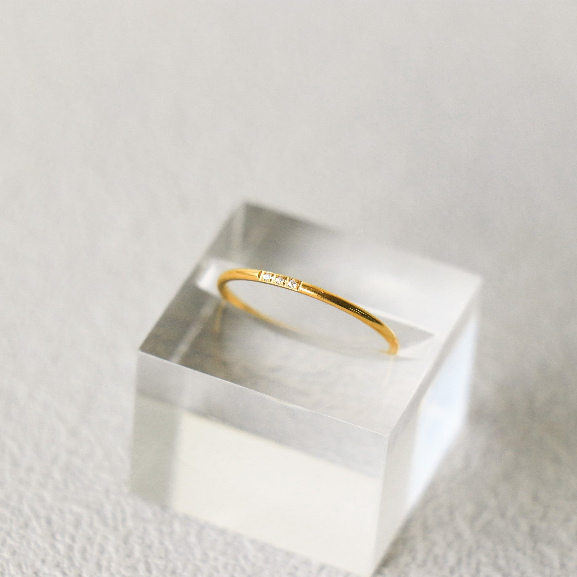 The Fino - Gold