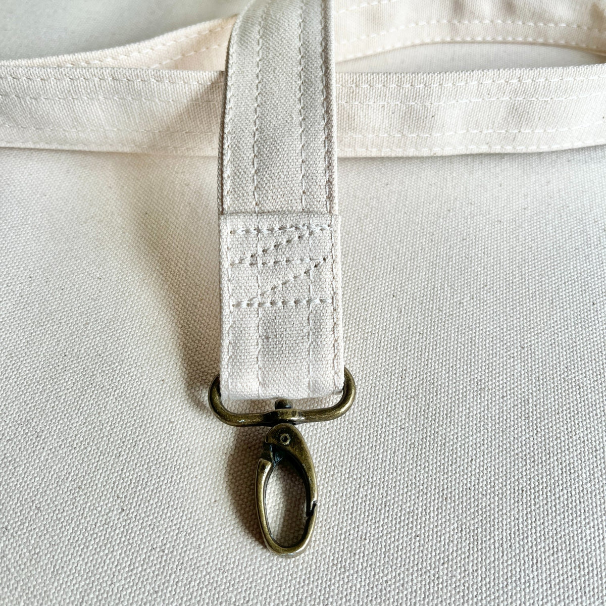 Crossbody Strap + Loops