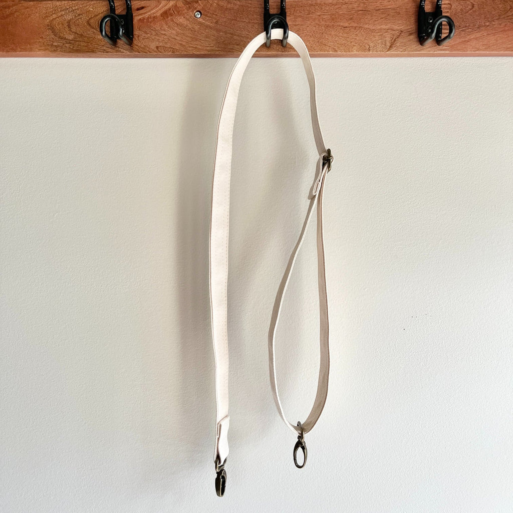 Crossbody Strap + Loops