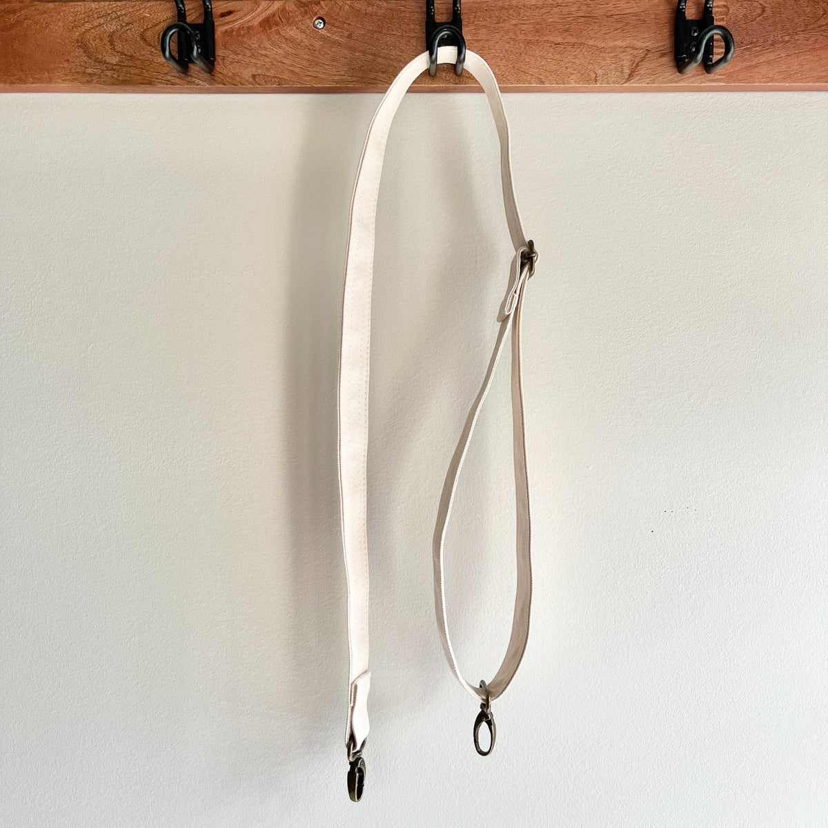 Crossbody Strap + Loops