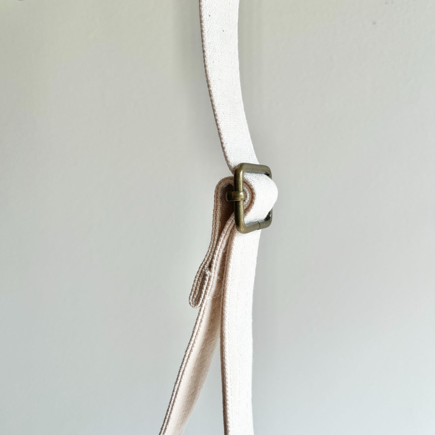 Crossbody Strap + Loops
