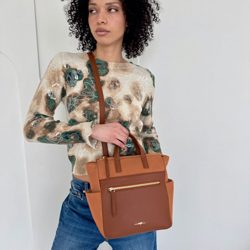 Billie Convertible Backpack
