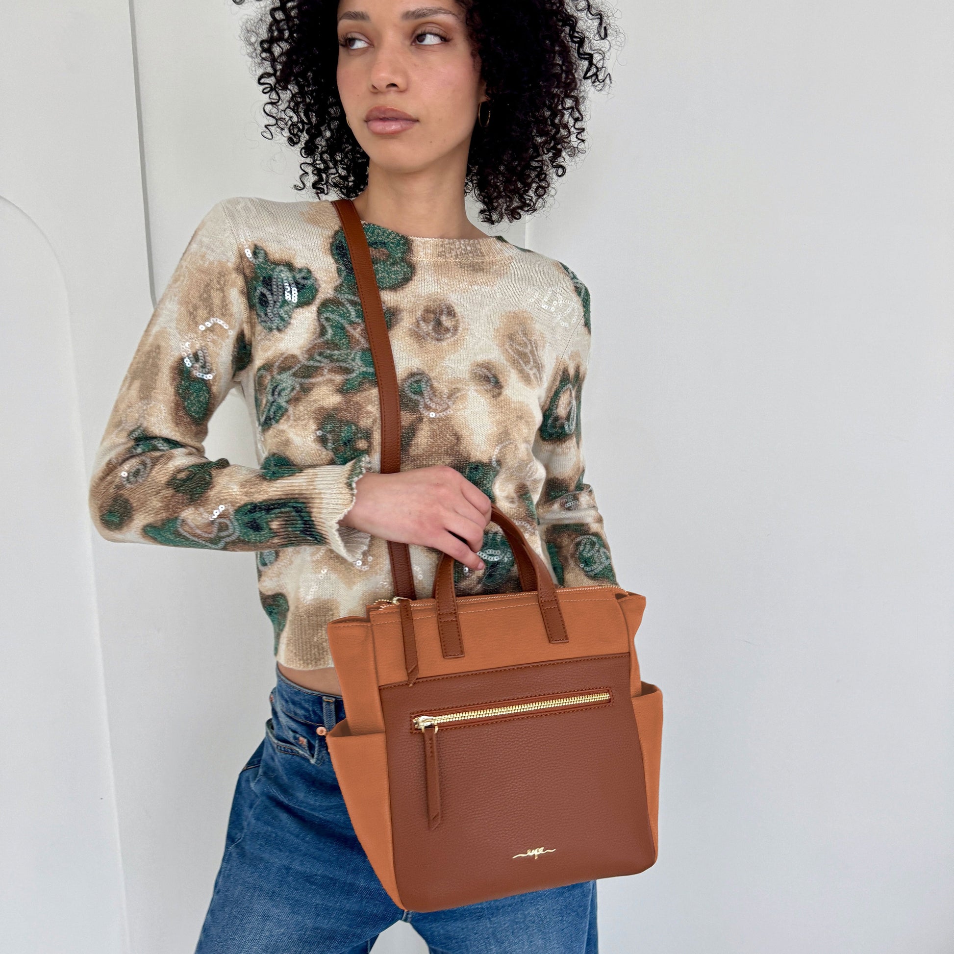 Billie Convertible Backpack