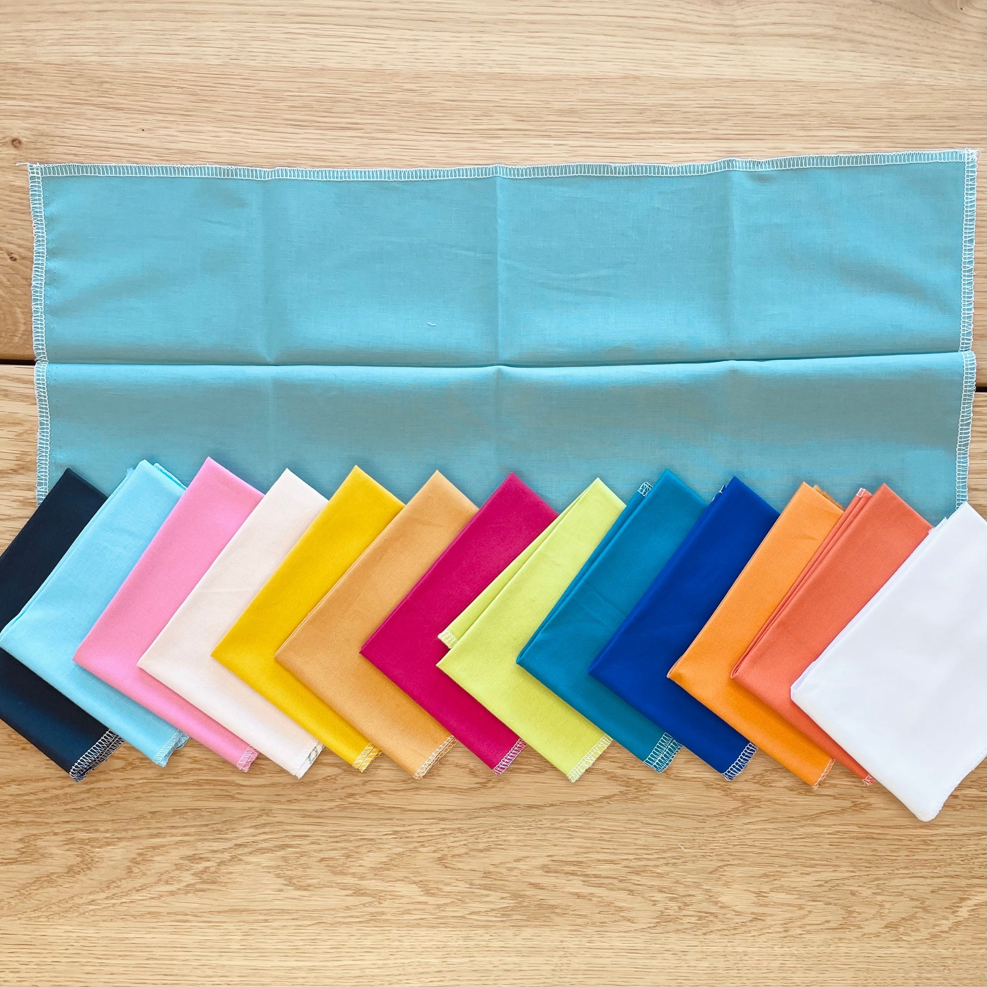 Mad Quilt Party Kit (Sew-Along with Art East Quilting Co.)