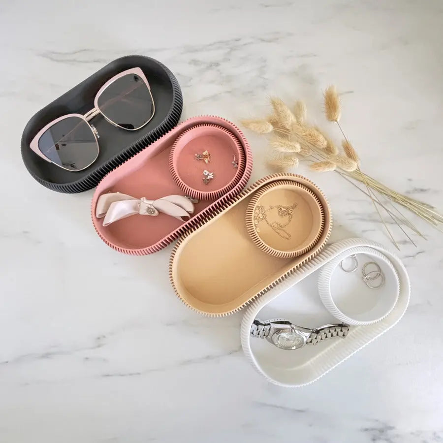 CURV Stackable Catchall Tray Medium