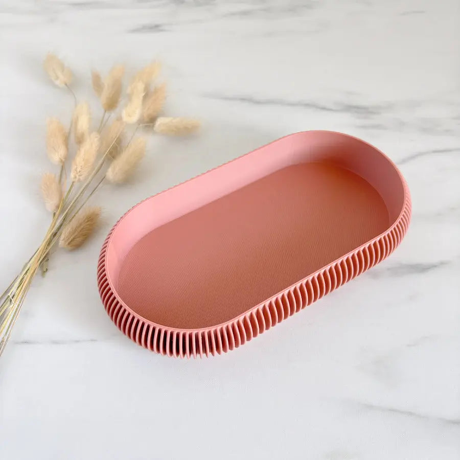 CURV Stackable Catchall Tray Medium