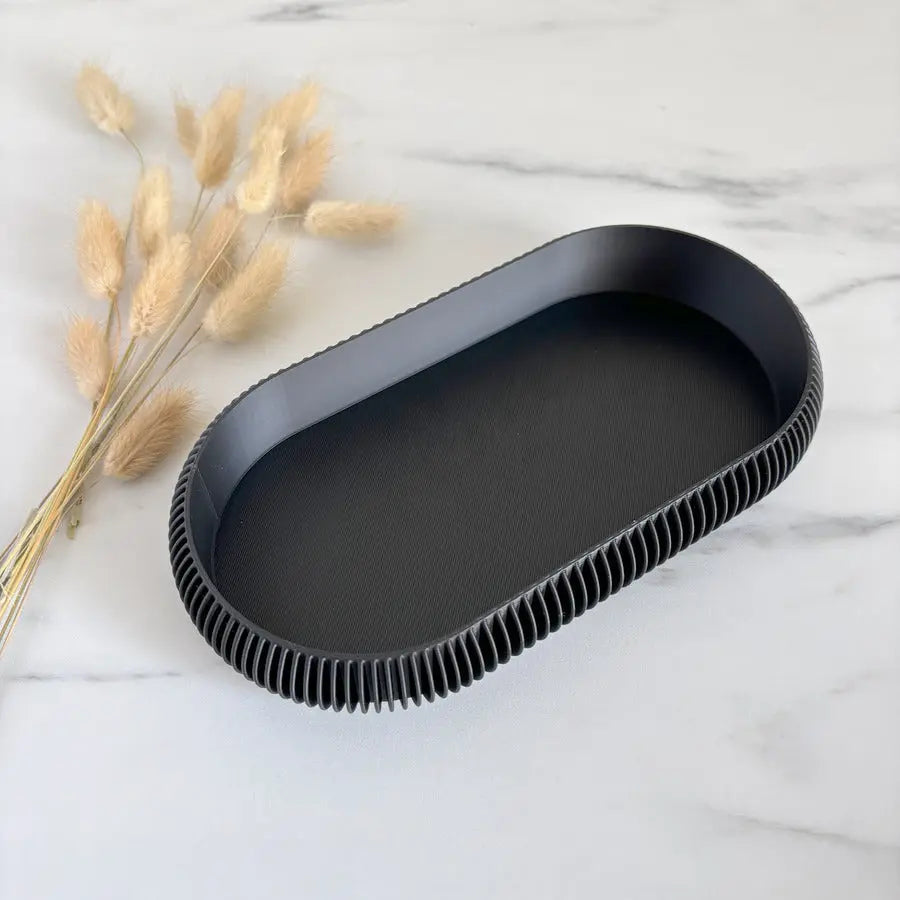 CURV Stackable Catchall Tray Medium