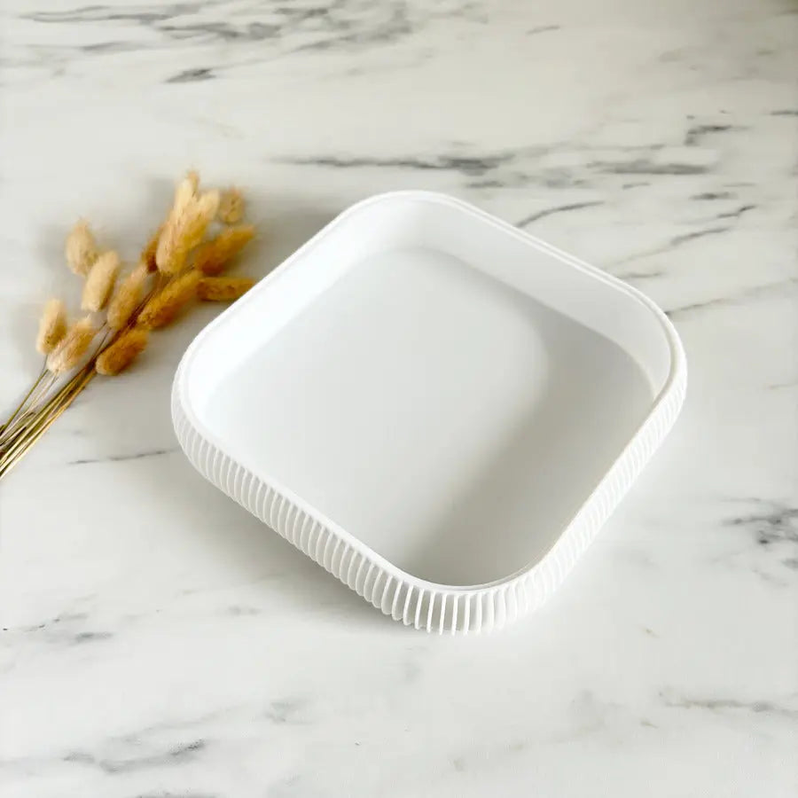 CURV Stackable Catchall Tray Large