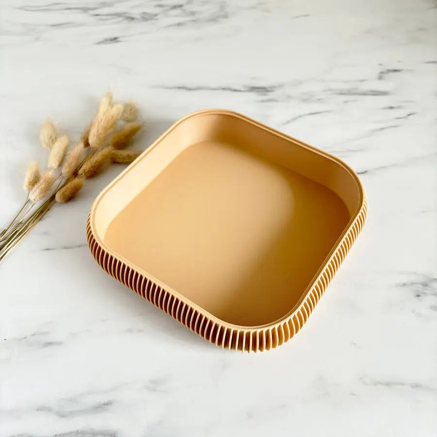 CURV Stackable Catchall Tray Large