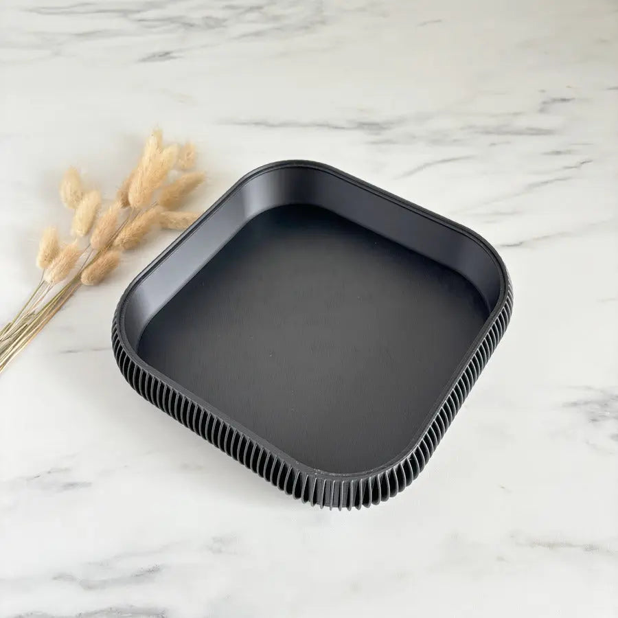 CURV Stackable Catchall Tray Large
