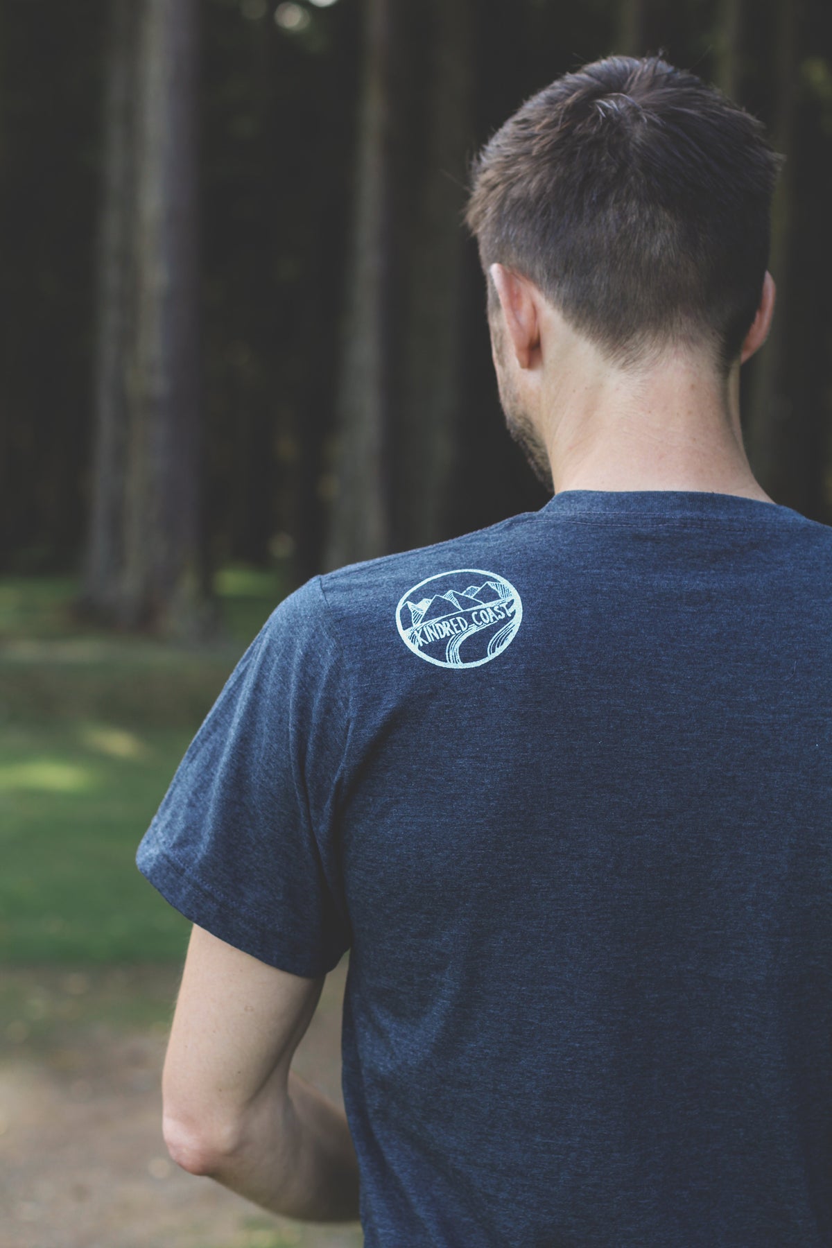 SASQUATCH - T-shirt écologique unisexe