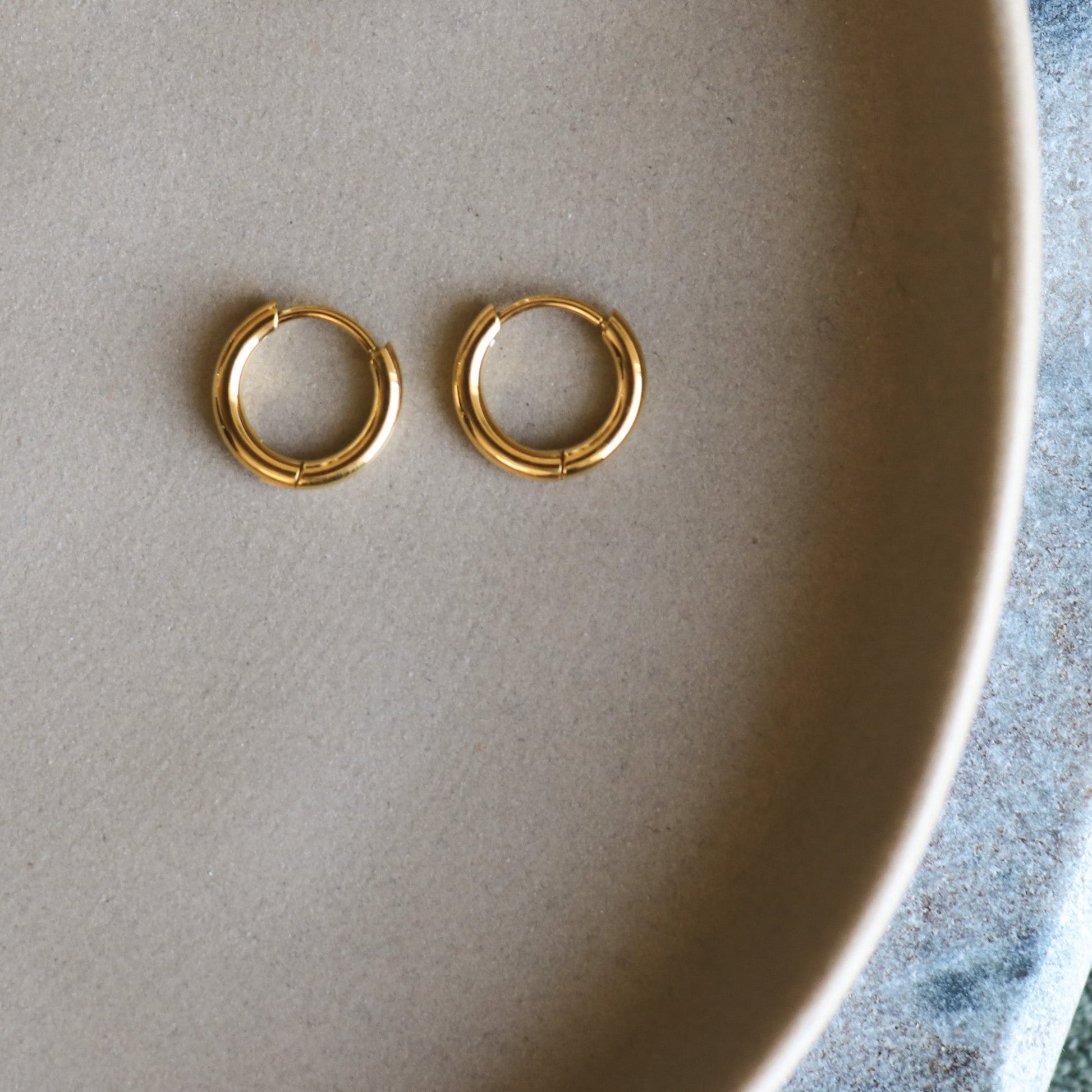 The Mini Hoops