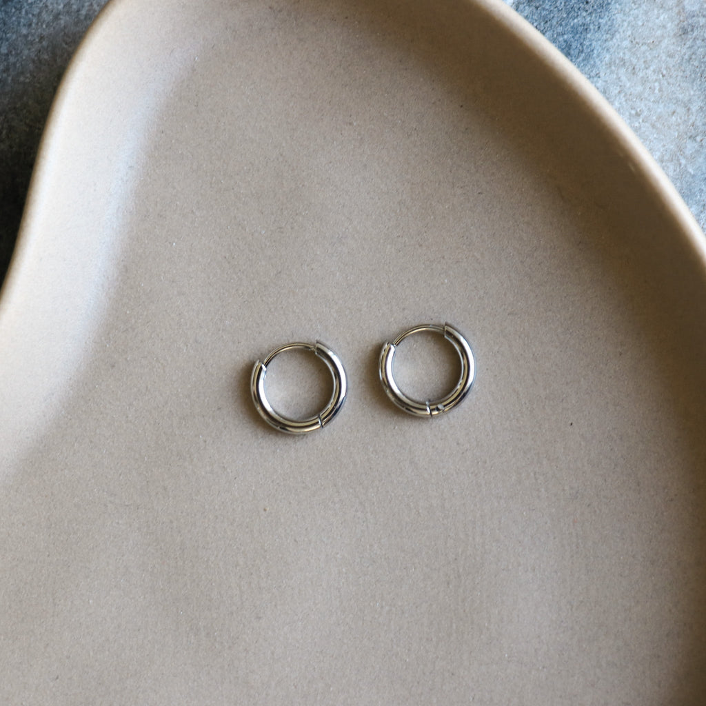 The Mini Hoops