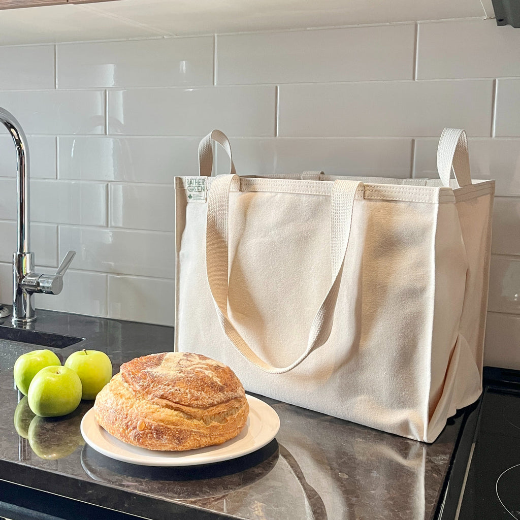 Farm to Table Bag